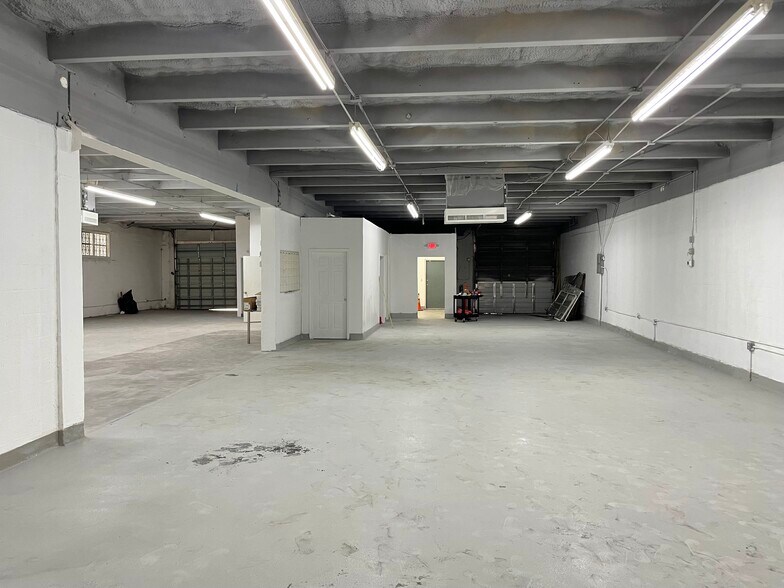 More Photos Of 6695-6699 NE 2nd Ave, Miami Freestanding For Lease