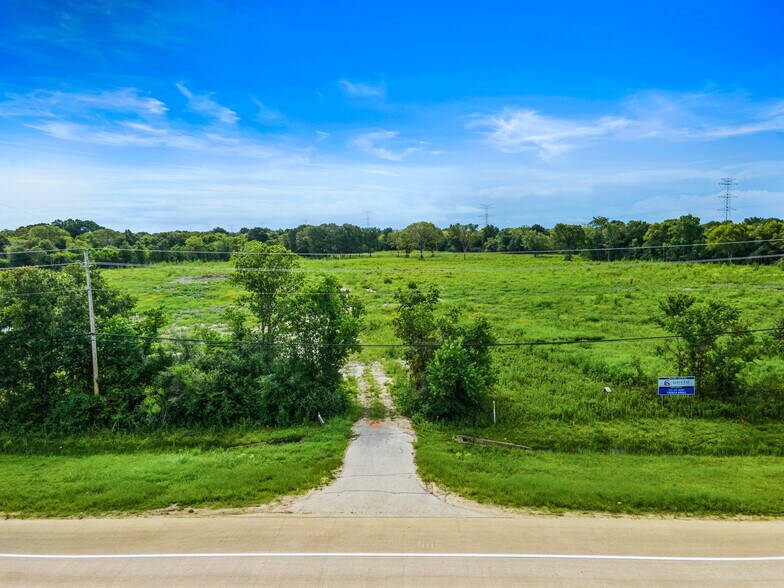 More Photos Of FM-528, Friendswood Land For Sale