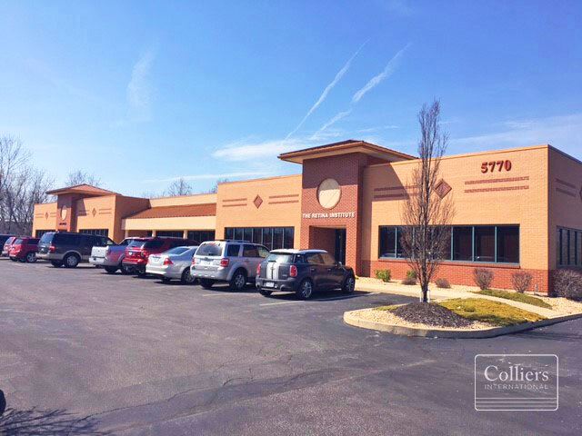 Primary Photo Of 5770 Mexico Rd, Saint Peters Office For Lease