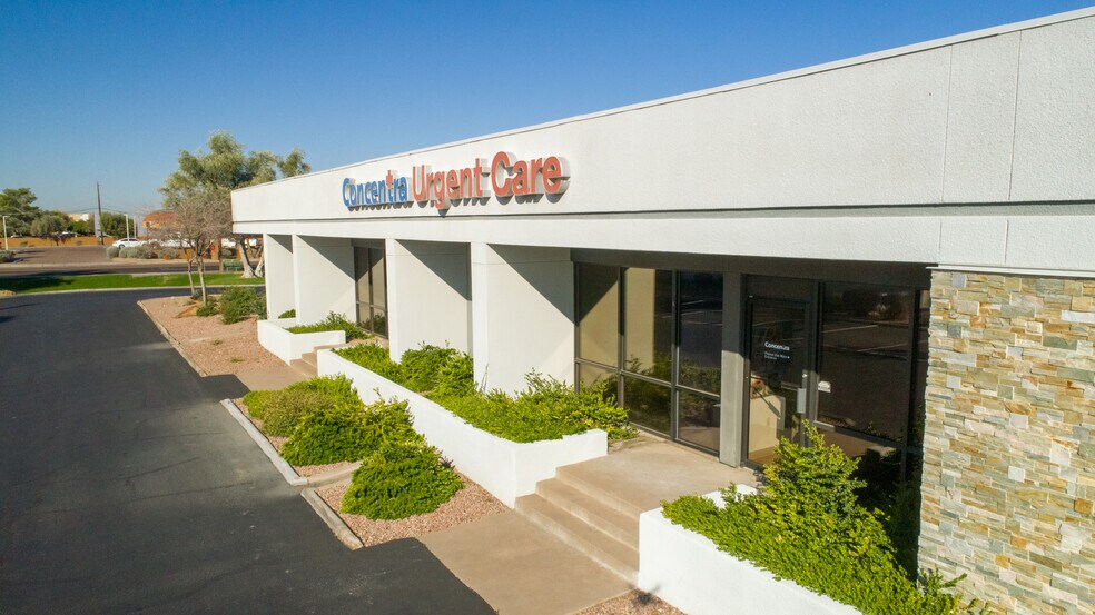 More Photos Of 3225 S Hardy Dr, Tempe Medical For Lease