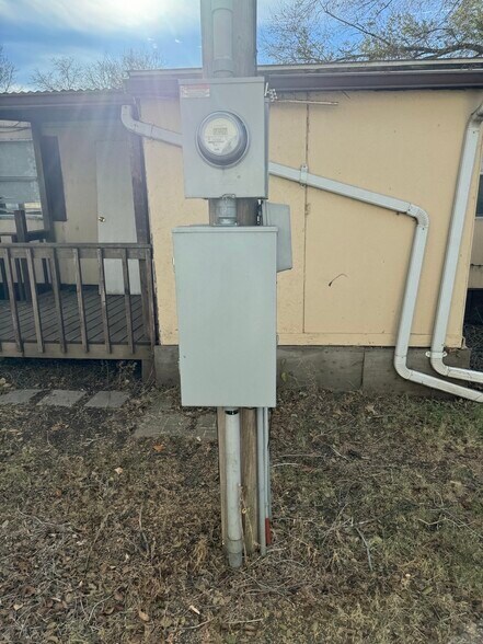 More Photos Of 301 Central S ave, Beulah Manufactured Housing Mobile Home Park For Sale