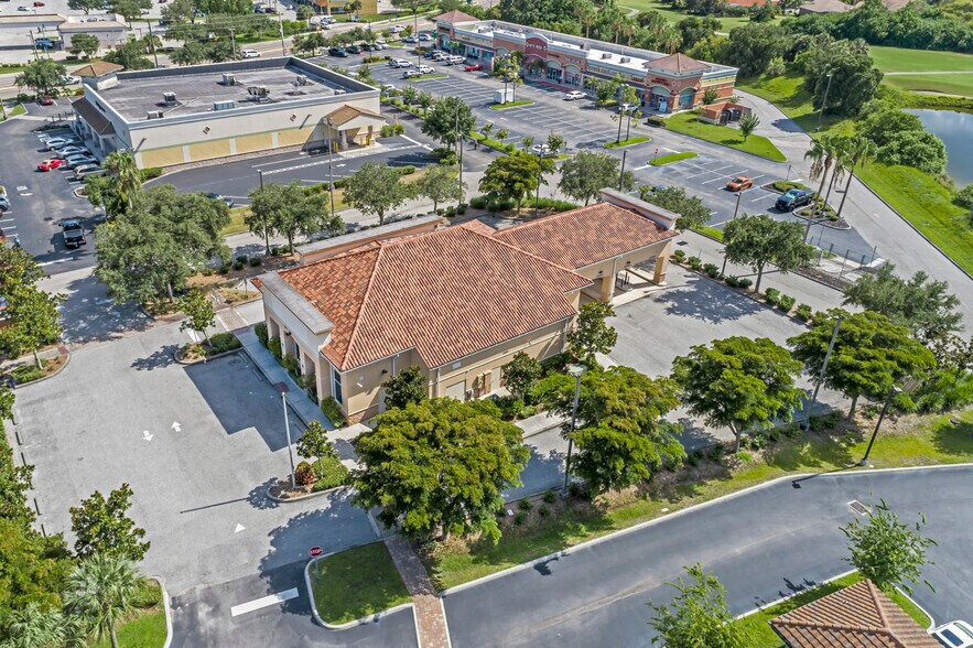 More Photos Of 1299 N Sumter Blvd, North Port Bank For Lease