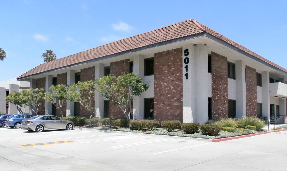 More Photos Of 5011 Argosy Ave, Huntington Beach Loft Creative Space For Sale