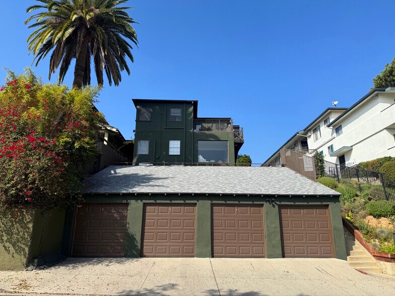 More Photos Of 1311-1315 N Allesandro St, Los Angeles Apartments For Sale