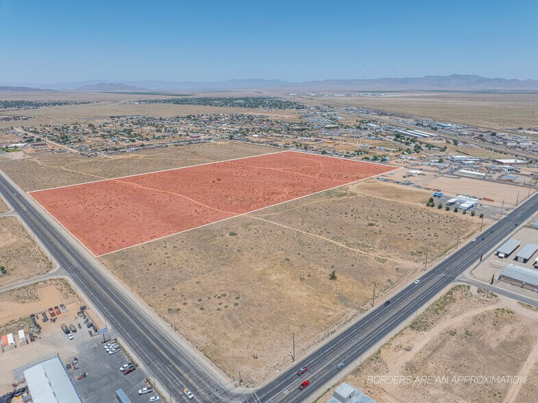 More Photos Of 000 Airway Ave, Kingman Land For Sale