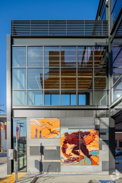 More Photos Of 212 Eucalyptus Dr, El Segundo Office For Sale