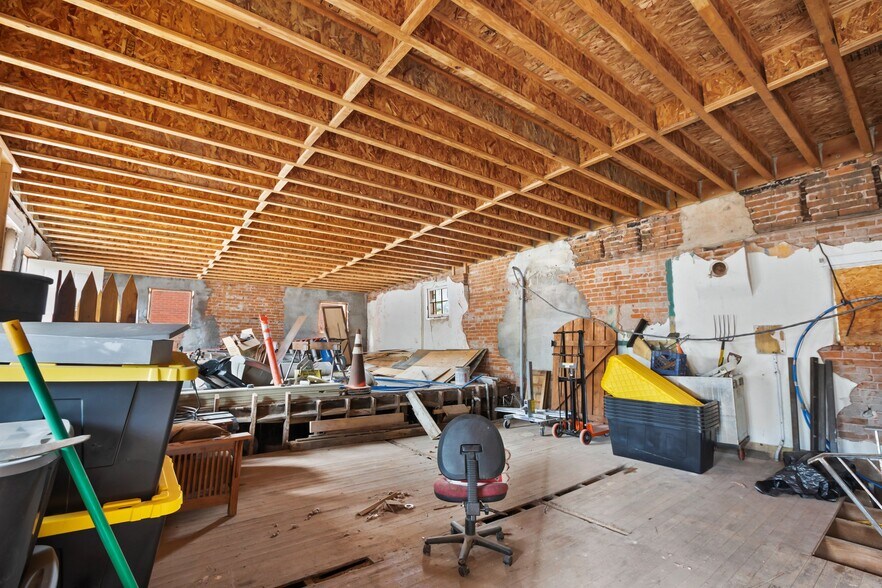 More Photos Of 124 N 3rd St, Cripple Creek Office For Sale