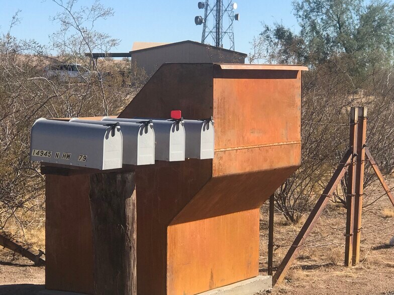 More Photos Of 14945-15047 N Highway 79, Florence Manufactured Housing Mobile Home Park For Sale