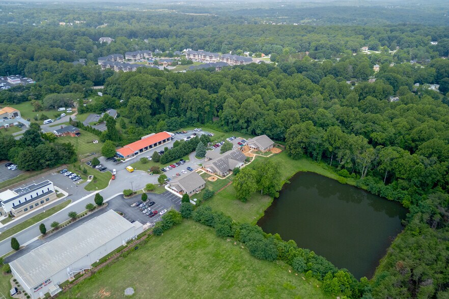 More Photos Of 1071 Woodberry Square Pl, Lynchburg Office For Sale