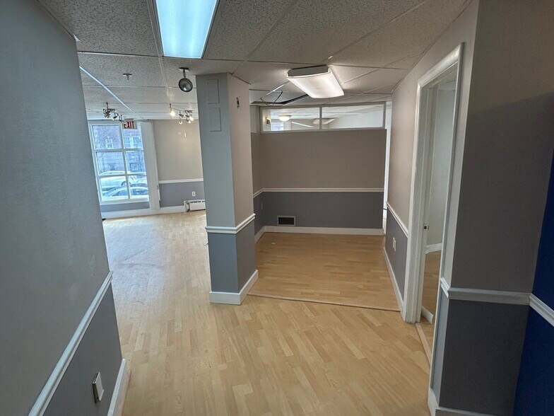 More Photos Of 120 College Ave, Somerville Medical For Lease