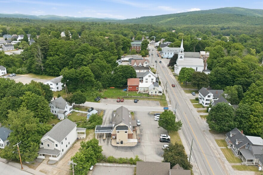 More Photos Of 53 W Main St, Hillsborough General Retail For Sale