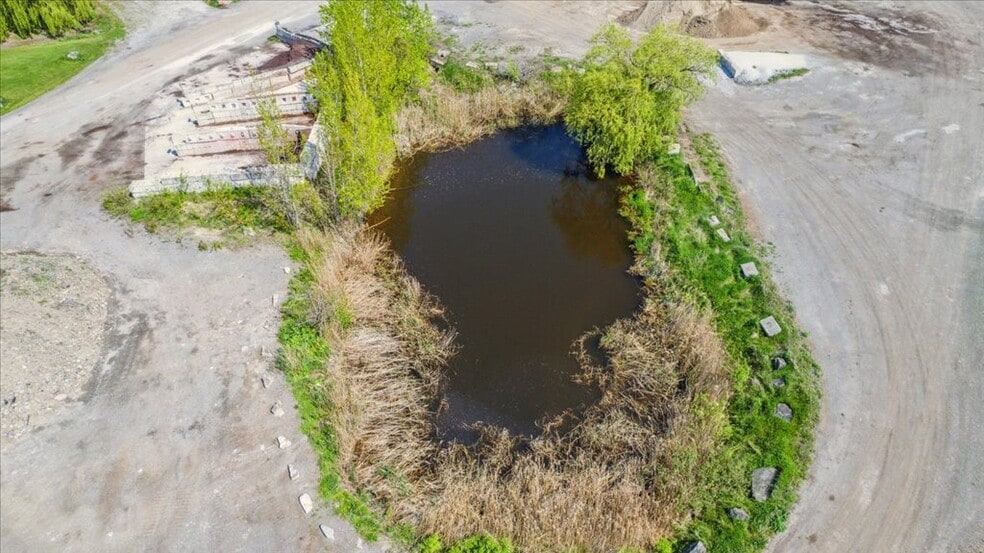 More Photos Of 4321 Sixth Line, Milton Land For Sale