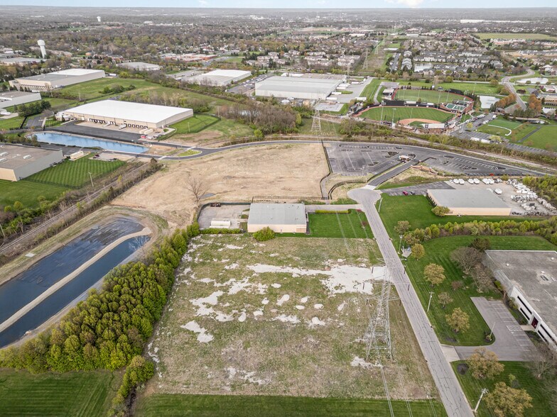 Primary Photo Of 0 Castle Dr, Mason Land For Sale