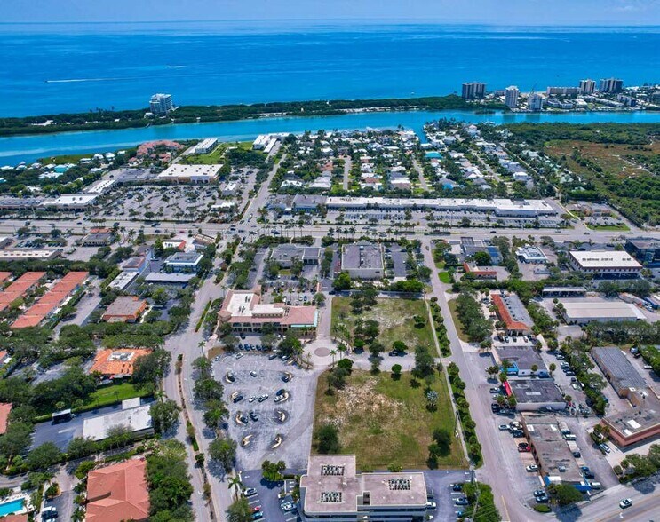 More Photos Of Main Street Vlg, Tequesta Land For Sale