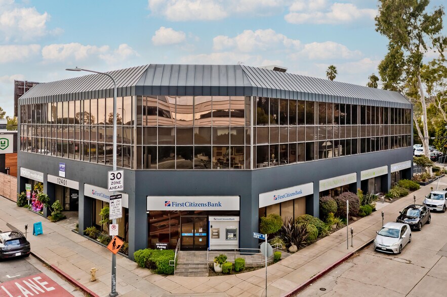 Primary Photo Of 12401 Wilshire Blvd, Los Angeles Medical For Lease