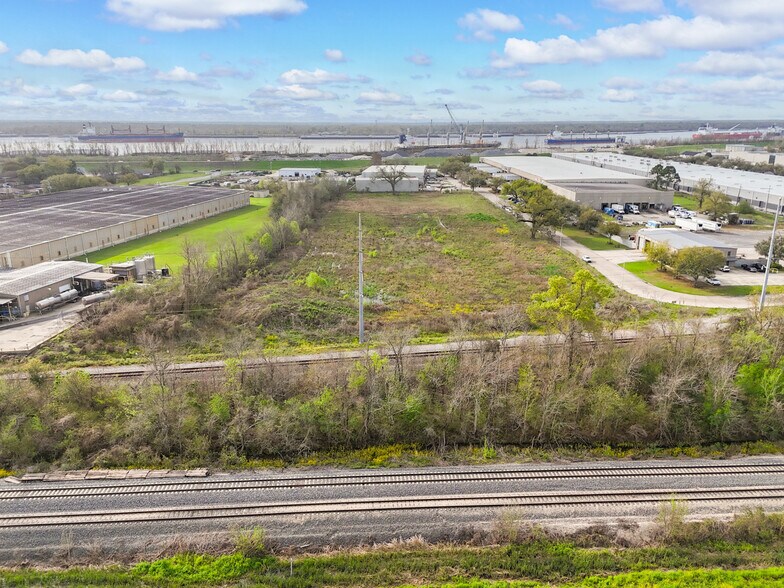 Primary Photo Of 502 Delta Dr, Saint Rose Land For Sale