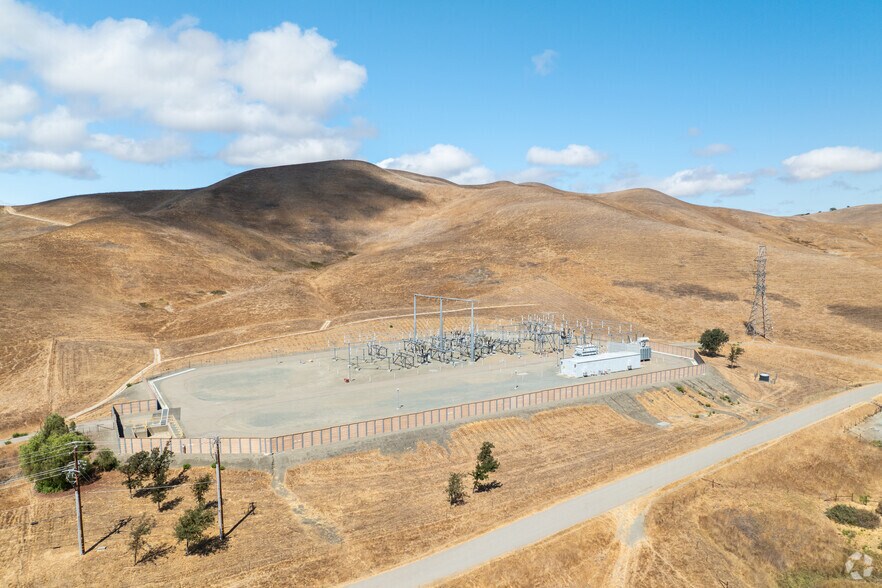 More Photos Of 6401 Camino Tassajara, San Ramon Land For Sale