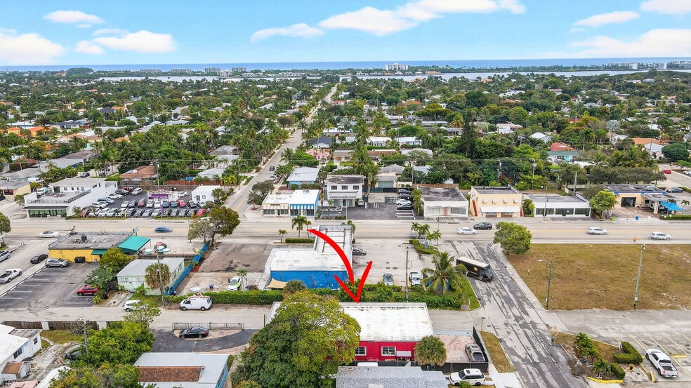 More Photos Of 1901 Florida St, Lake Worth Auto Repair For Sale