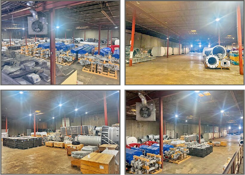 More Photos Of 6363 E 38th Ave, Denver Warehouse For Sale