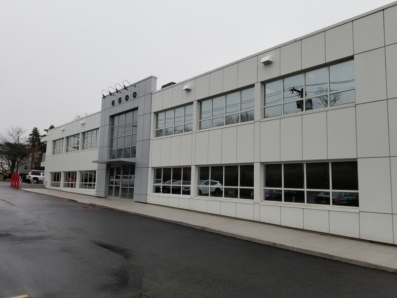 More Photos Of 6500 Jericho Tpke, Syosset Office For Lease