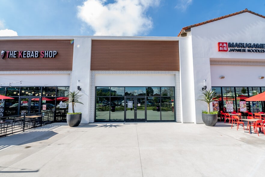 More Photos Of 21201-21327 Hawthorne Blvd, Torrance Unknown For Lease