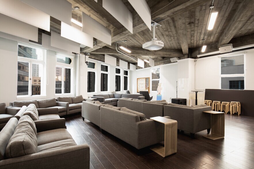 More Photos Of 564 Market St, San Francisco Office For Lease