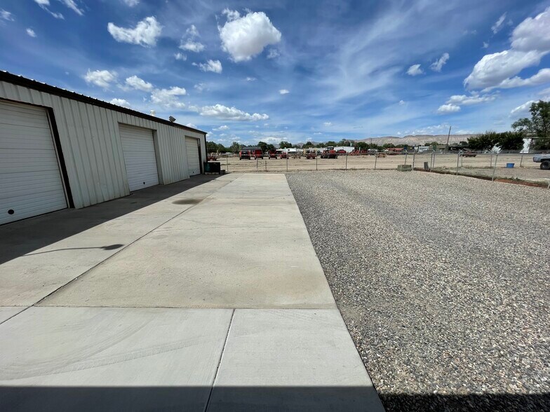 More Photos Of 2912 Hill Ave, Grand Junction Flex For Lease