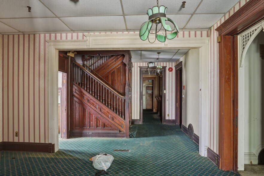 More Photos Of 355 W Church St, Elmira Office For Sale