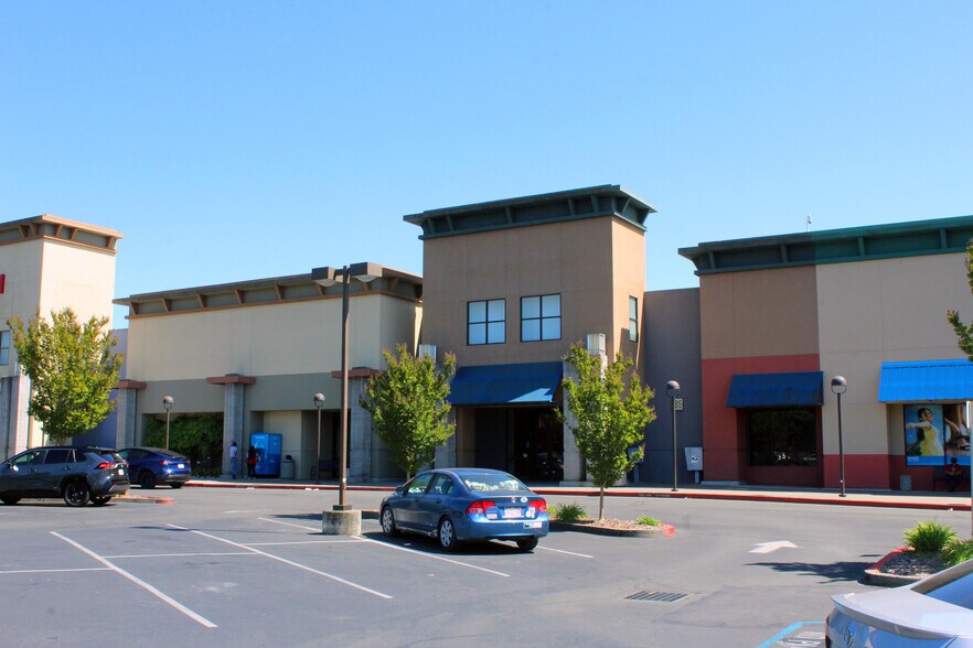 More Photos Of 2765-2835 Santa Rosa Ave, Santa Rosa Unknown For Lease
