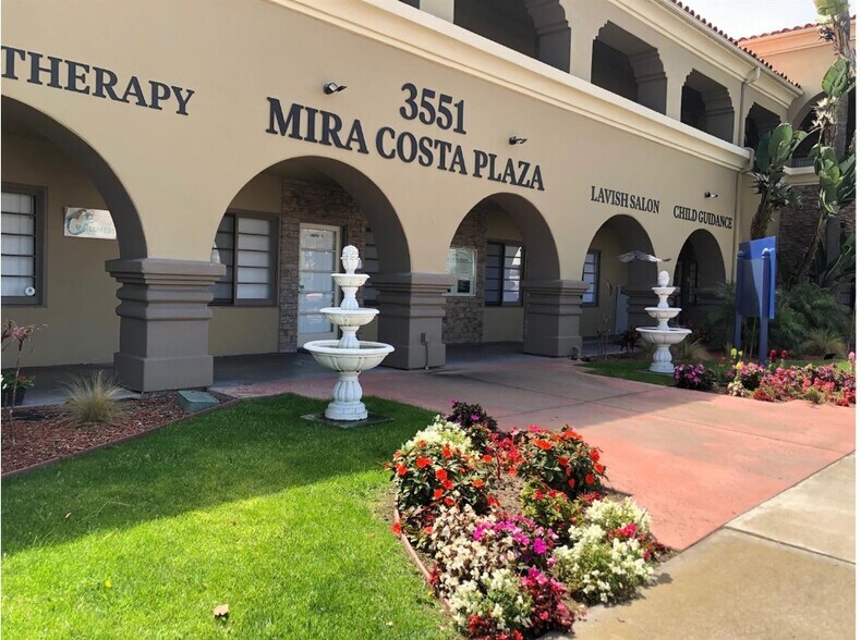 More Photos Of 3551 Camino Mira Costa, San Clemente Medical For Lease
