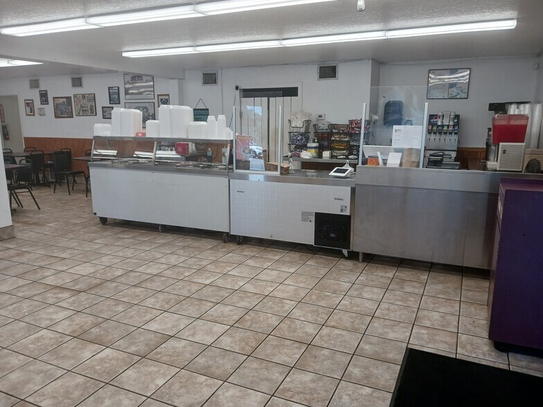 More Photos Of 149 S Lake Ave, Pahokee Restaurant For Sale