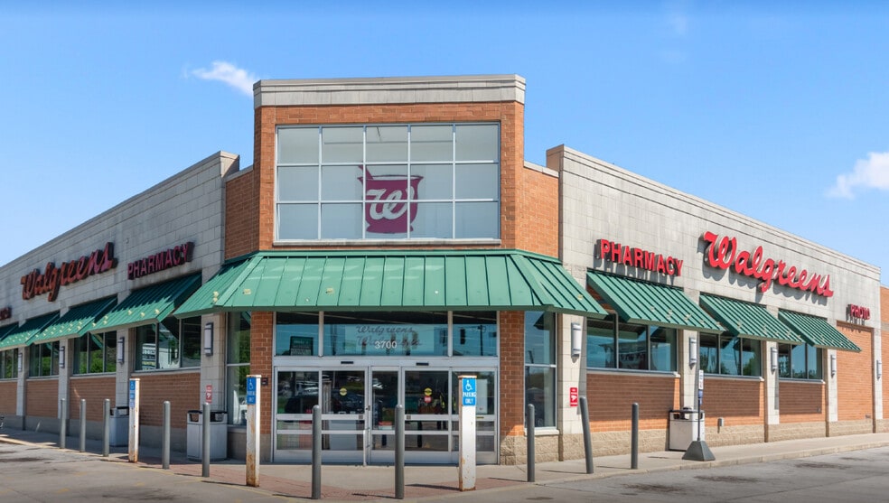 Primary Photo Of 3700 National Rd E, Richmond Drugstore For Sale