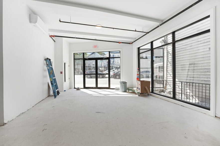 More Photos Of 120-126 Emerson St, Boston Apartments For Lease