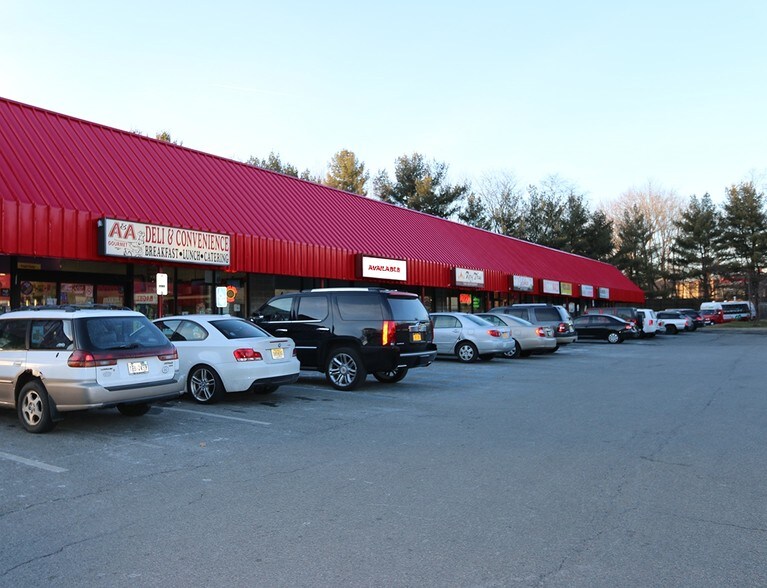 More Photos Of 500 Route 303, Orangeburg Freestanding For Lease