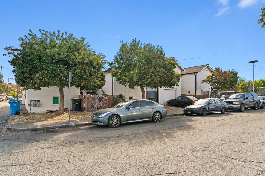 More Photos Of 1706-1708 Sutter St, Vallejo Apartments For Sale