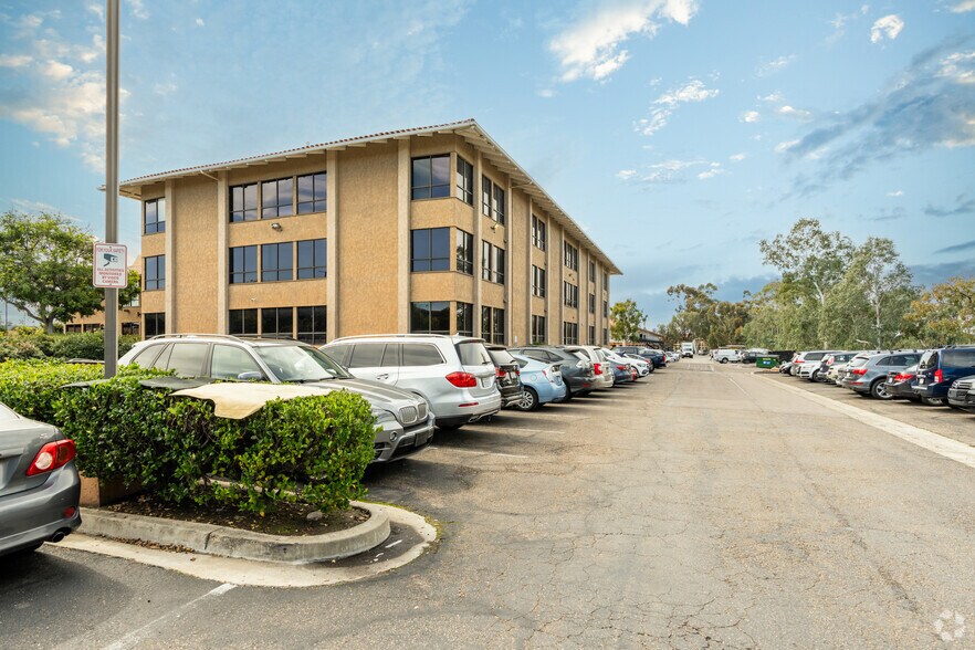 More Photos Of 6904-6920 Miramar Rd, San Diego Unknown For Lease