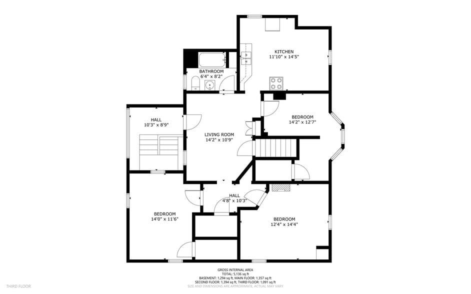 More Photos Of 166 Silver St, Waterville Medical For Sale