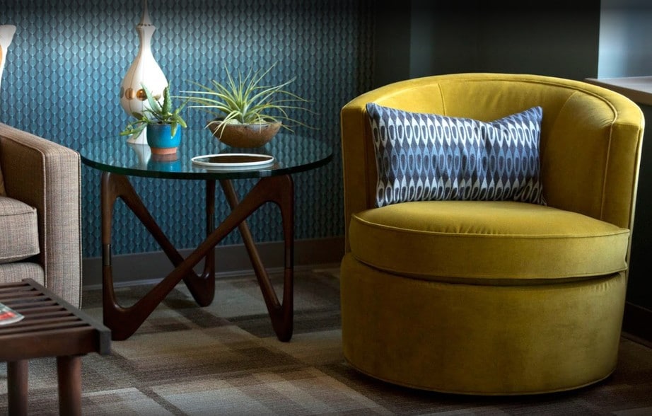 More Photos Of 329 Primrose Rd, Burlingame General Retail For Sale