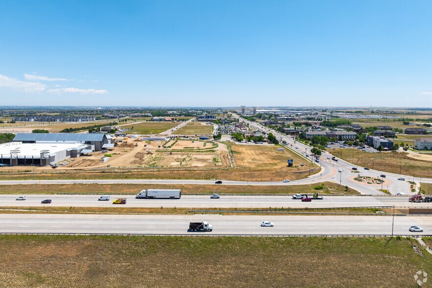 More Photos Of 6428 E Crossroads Blvd, Loveland Land For Sale