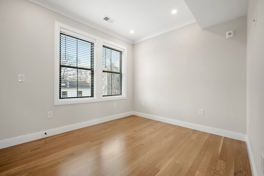 More Photos Of 285 Lamartine St, Boston Apartments For Sale