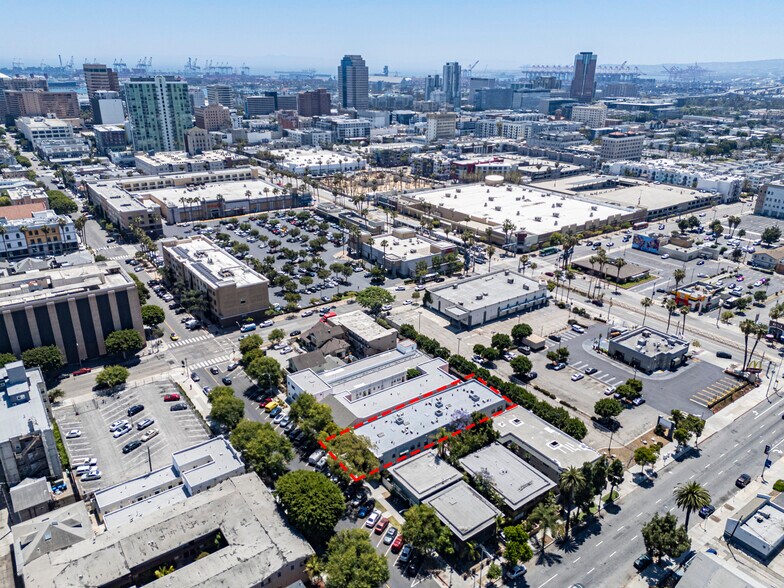 More Photos Of 635 Elm Ave, Long Beach Apartments For Sale