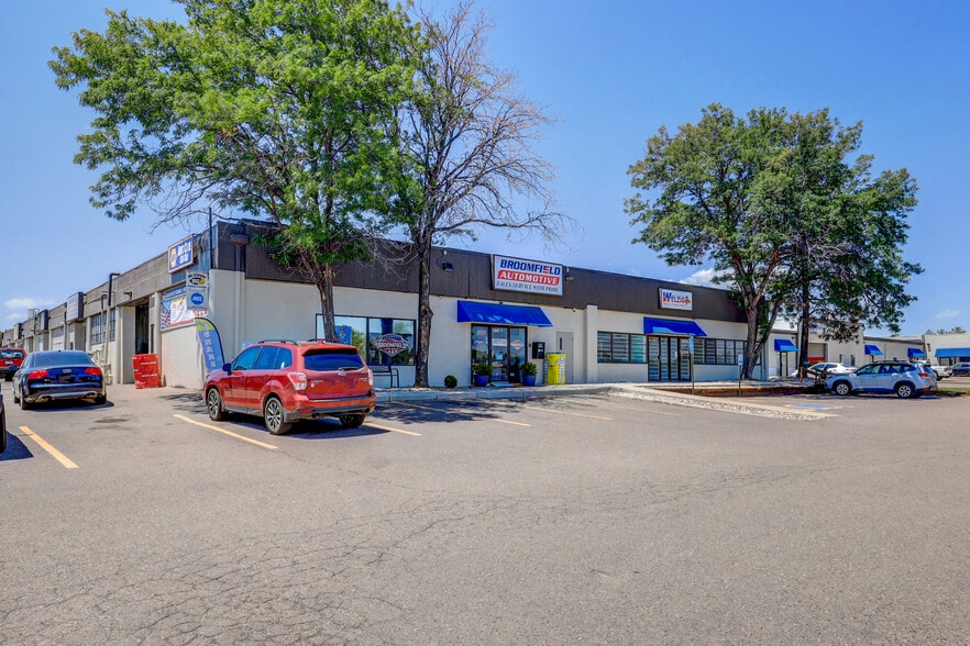 More Photos Of 555 Alter St, Broomfield Service For Sale