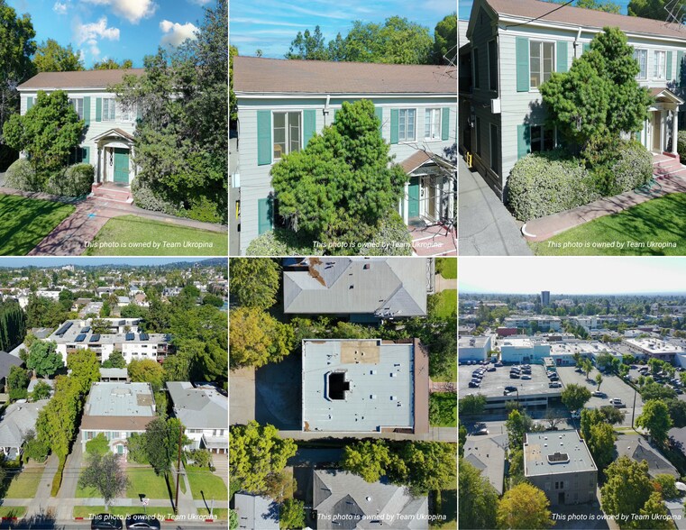 More Photos Of , Pasadena Multifamily For Sale