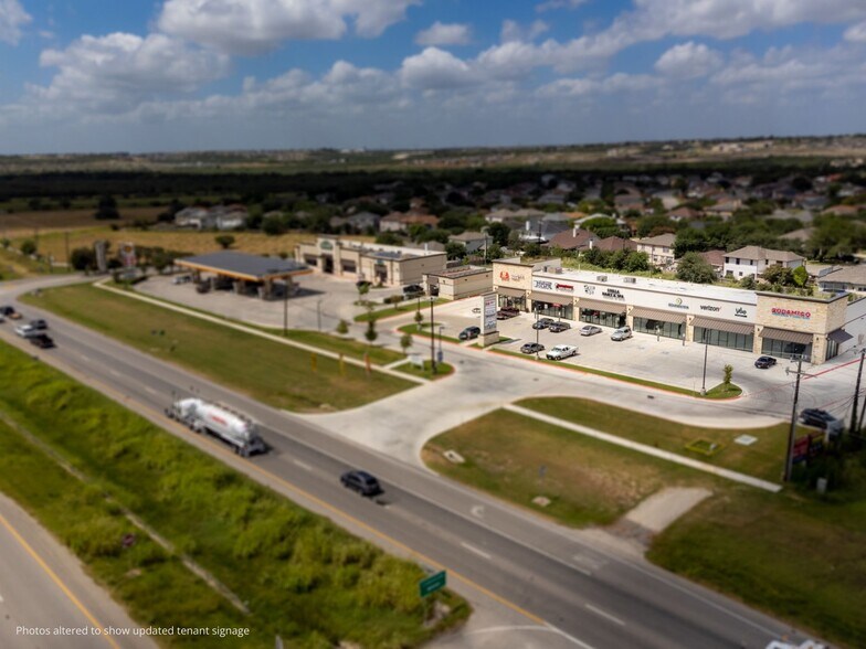 More Photos Of 7215 E Loop 1604, Converse General Retail For Sale
