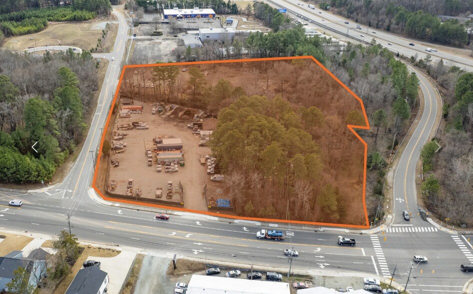 More Photos Of 2000-2014 Cheek Rd, Durham Land For Sale