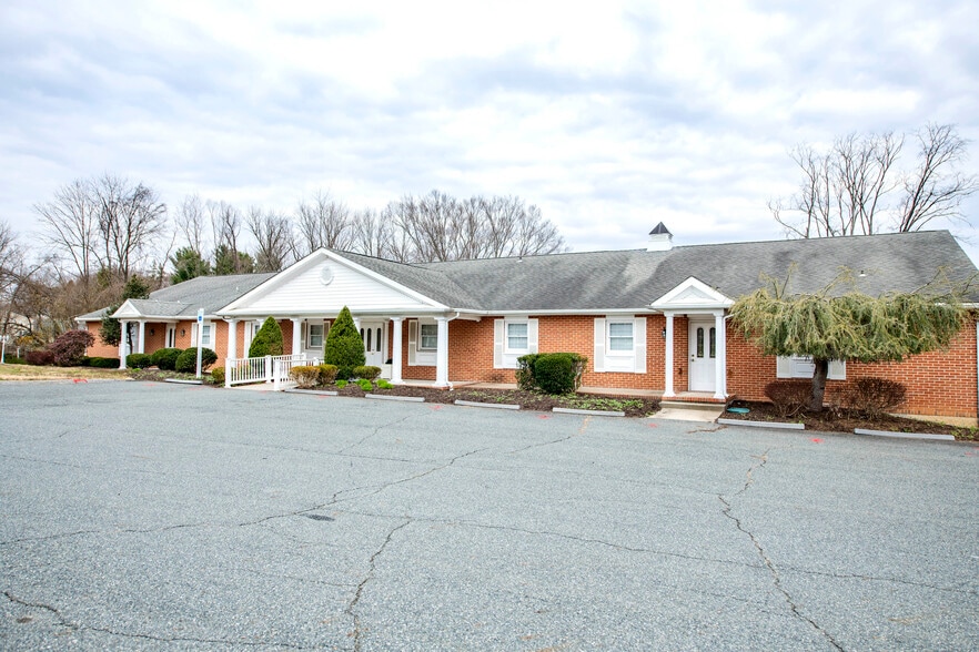 More Photos Of 715 S Shamrock Rd, Bel Air Office Residential For Sale