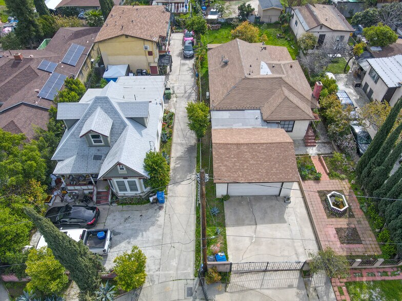 More Photos Of 716 Echandia St, Los Angeles Apartments For Sale