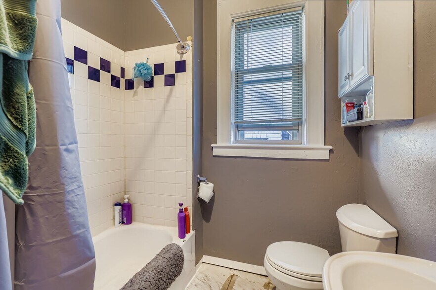 More Photos Of 1406 Clayton St, Denver Multifamily For Sale