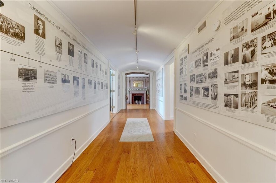 More Photos Of 17 E Main St, Thomasville Storefront Retail Office For Sale