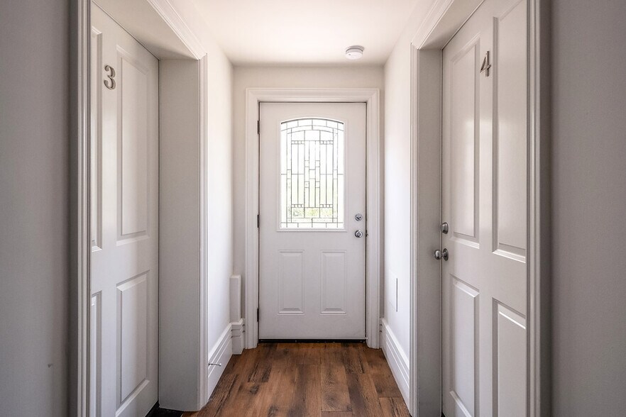 More Photos Of 333 G St, San Rafael Apartments For Sale